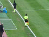 21 Marzo 2010: Bari - Parma, partita per veri uomini