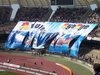 14 Maggio 2006: Tifosi della Reggina al S.Nicola